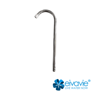 Rubinetto collo di cigno di ricambio per depuratore Doulton® Hcp