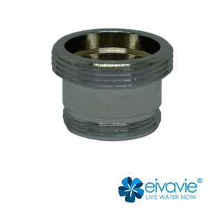 adattatore aeratore per rubinetto M20 X M22