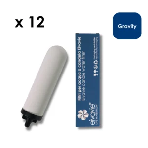 Active Ceramicae gravity - EIVAG07CS2000C-x12