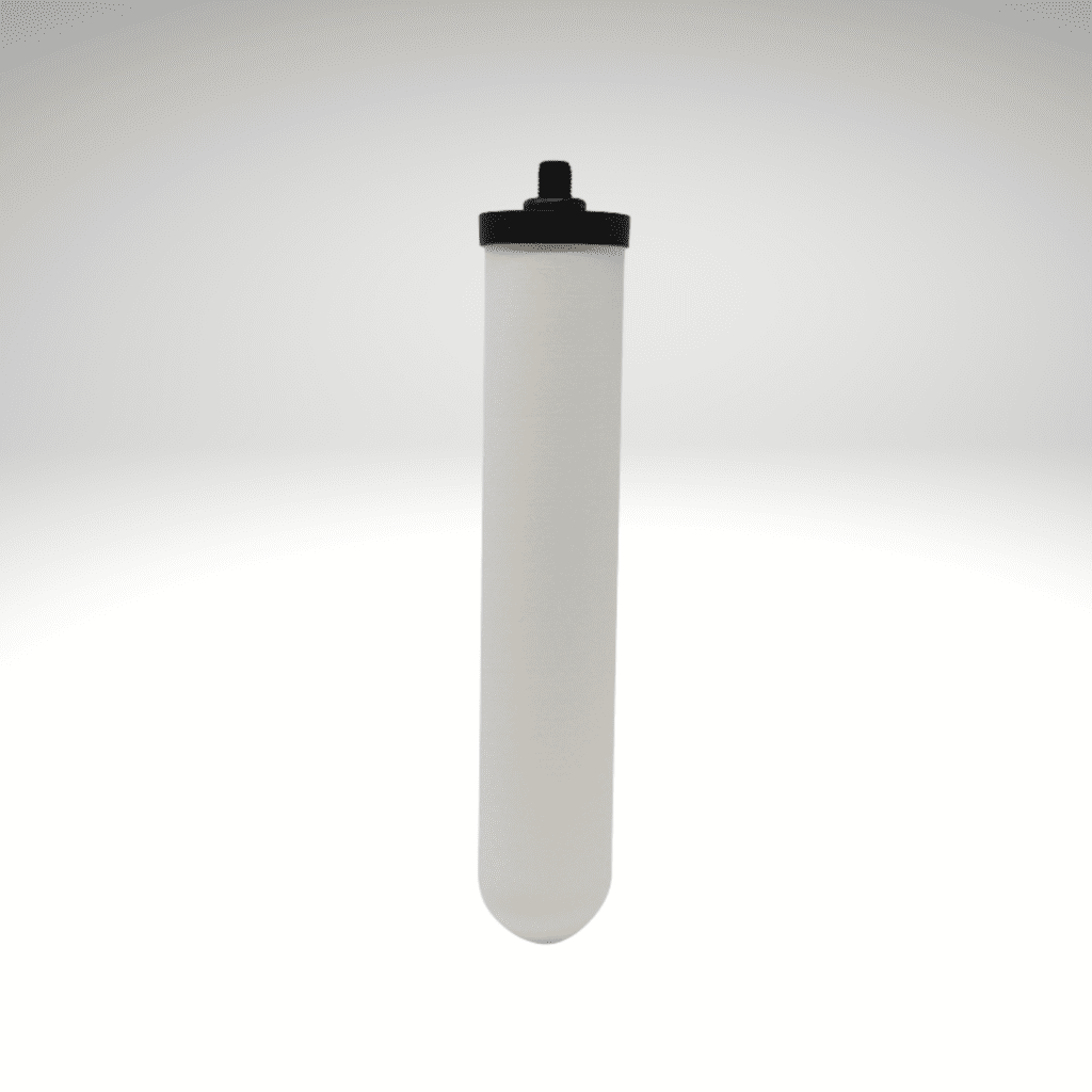 Filtri in ceramica per depurare l'acqua-Ultracarb