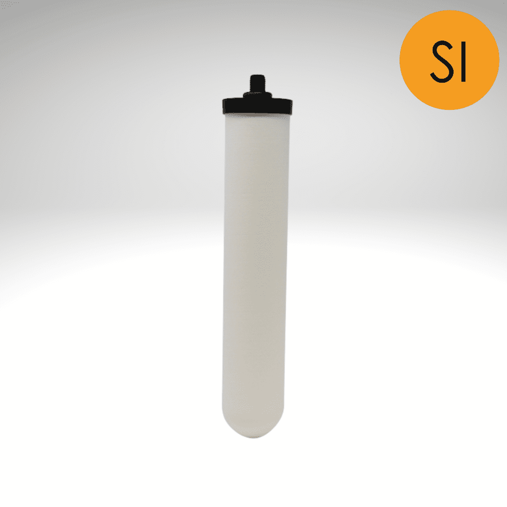 Filtri in ceramica per depurare l'acqua-Ultracarb SI