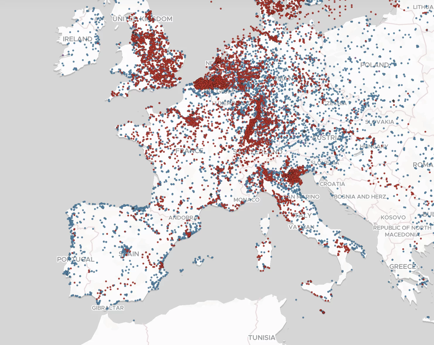 MAPPA-CONTAMINAZIONE-DA-PFAS