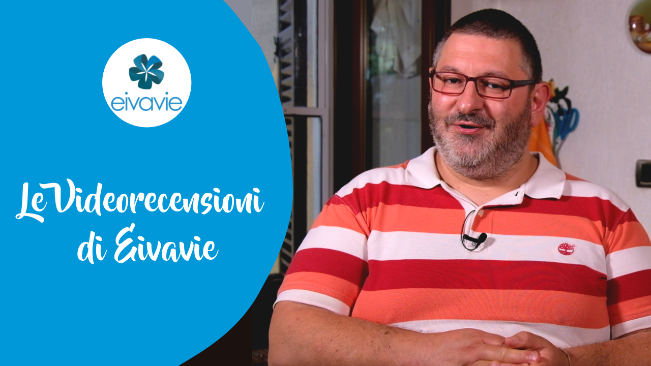 Video recensione depuratori acqua Davide