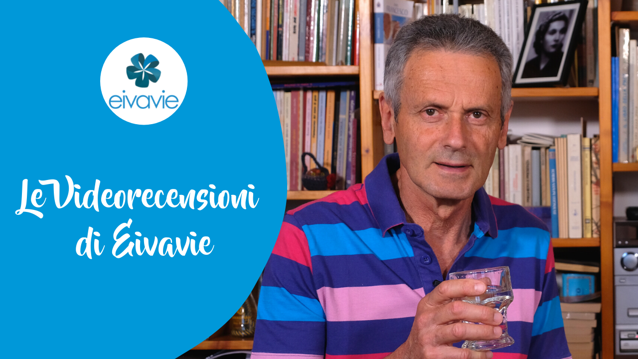 Video recensione depuratori acqua Loris