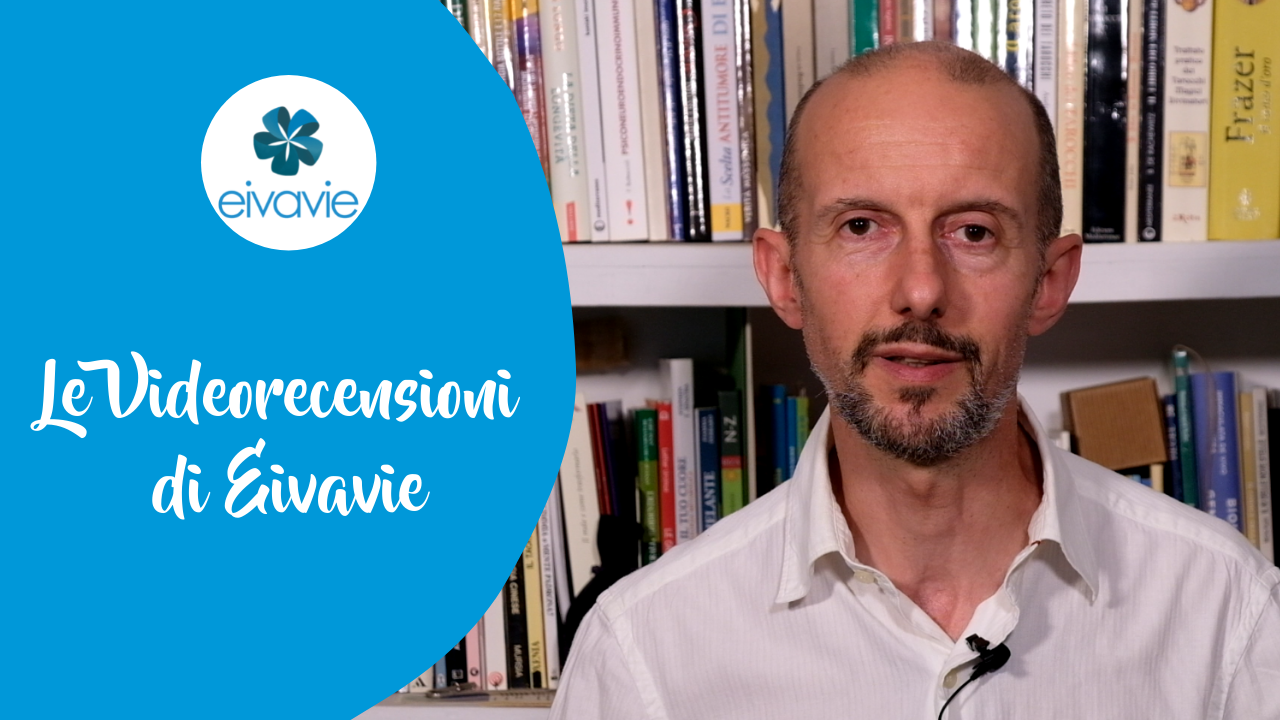 Video recensione depuratori acqua Paolo