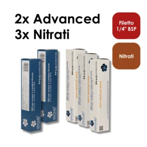 Pacchetto Ap1 AD + NI