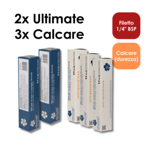 Pacchetto Ap1 UL + CA