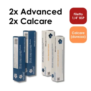 Pacchetto Ap1 light AD + CA