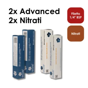 Pacchetto Ap1 light AD + NI