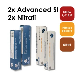 Pacchetto Ap1 light AD SI + NI