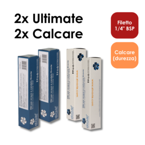 Pacchetto Ap1 light UL + CA