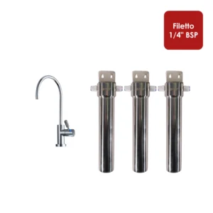 Pacchetto-sotto-lavello-TRIO-con-rubinettino-inox