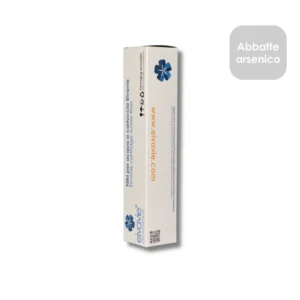 Prefiltro arsenico Eivavie®