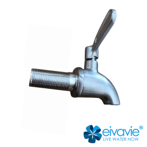 rubinetto in metallo per British Berkefeld