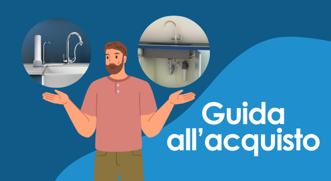 Guida all'acquisto
