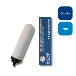 Ultimate Ceramicae gravity - EIVAG07CS5000C