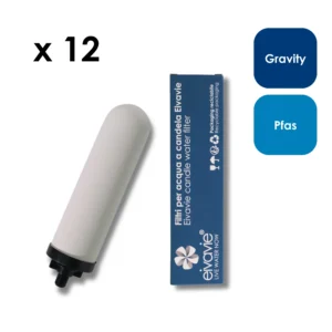 Ultimate Ceramicae gravity - EIVAG07CS5000C-x12