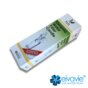 Doulton Ultra Fluoride