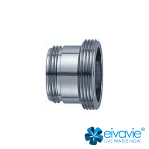 adattatore per rubinetti m18xm22