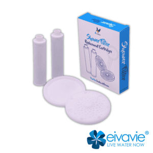 filtri doccetta filtrante