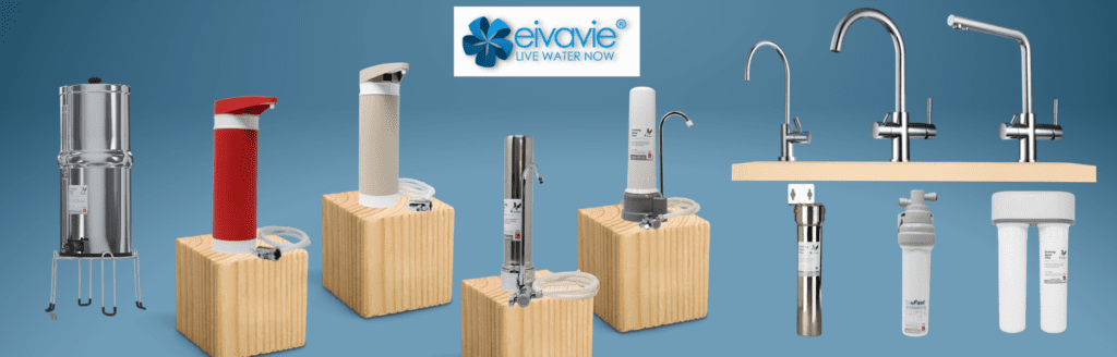 negozio shop online eivavie