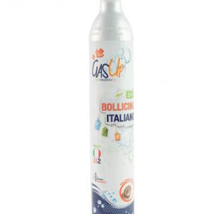 Bombola per sistemi Gas-Up - 425gr