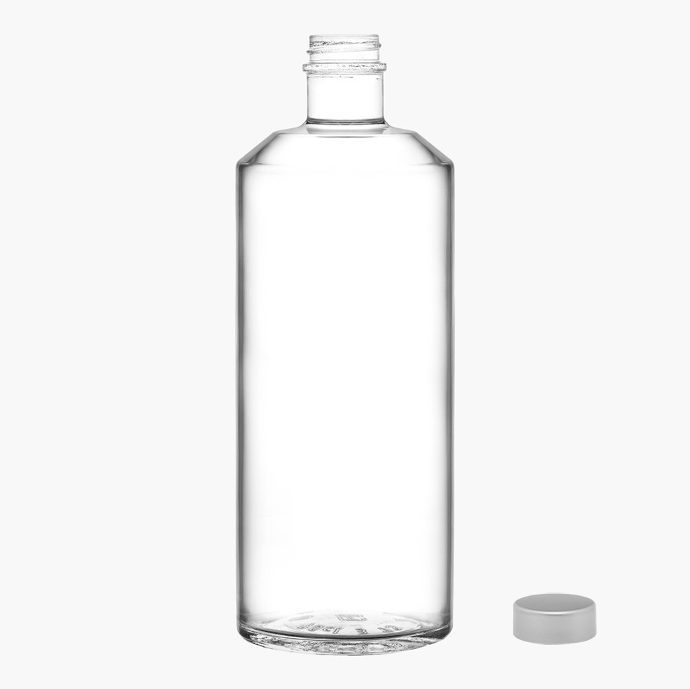 3 Bottiglie EivavieBELLA in vetro