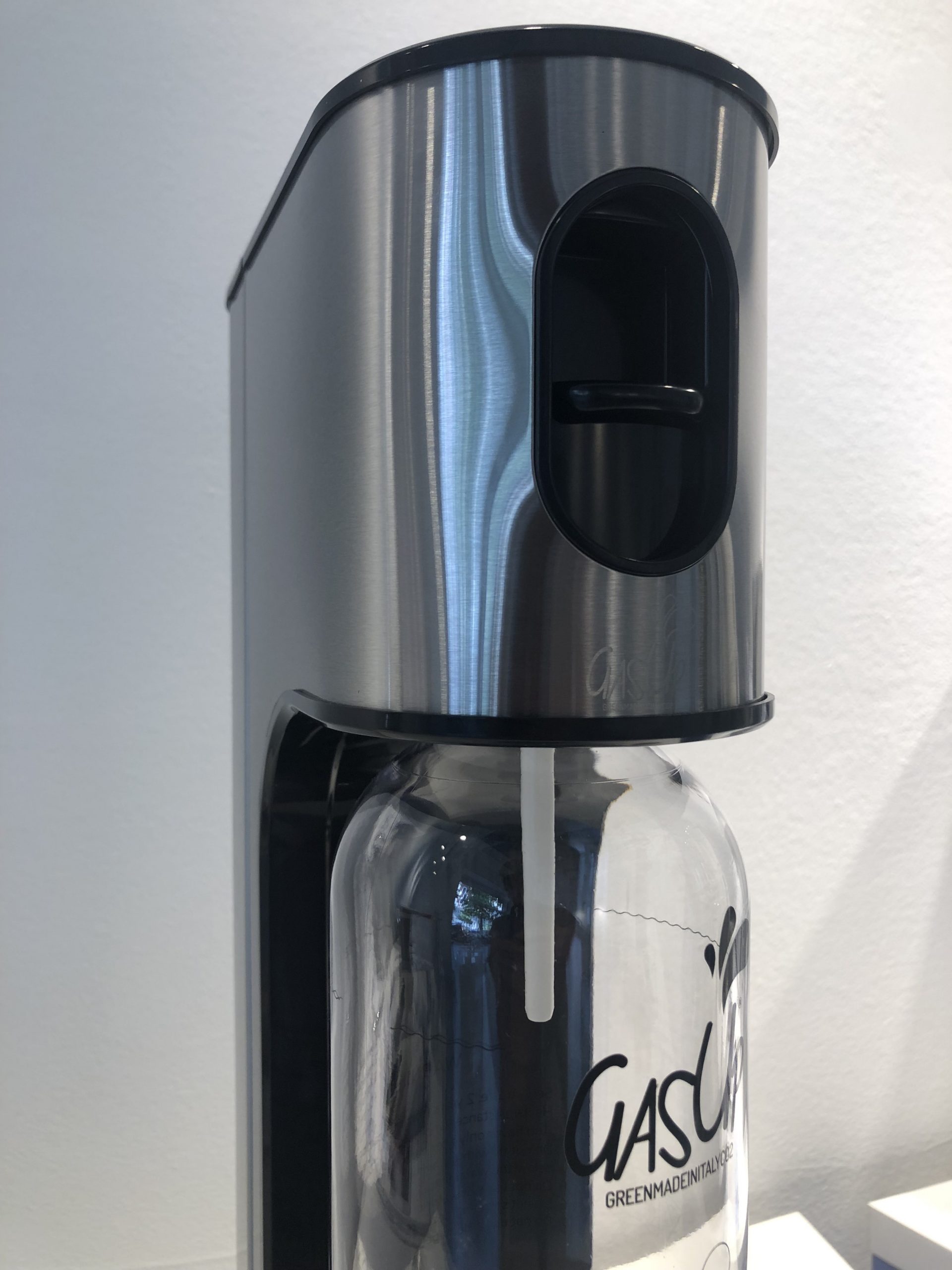 Gasatore Gas-Up Iron