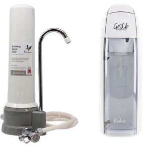 Doulton Hcp + gasatore