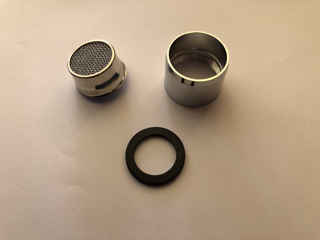 Aereatore fisso Femmina M. 22X1