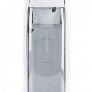 Gasatore Gas-Up Bianco