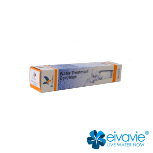 Prefiltro Fluoruro Doulton® filtro fluoruro per acqua