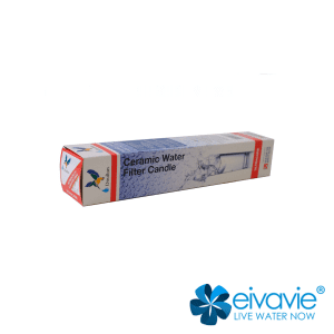 Candela Doulton® Ultracarb® filtro in ceramica per acqua